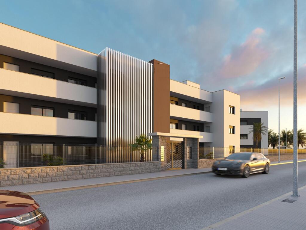 Apartamentos con licencia turística de obra nueva y vistas a - foto 20