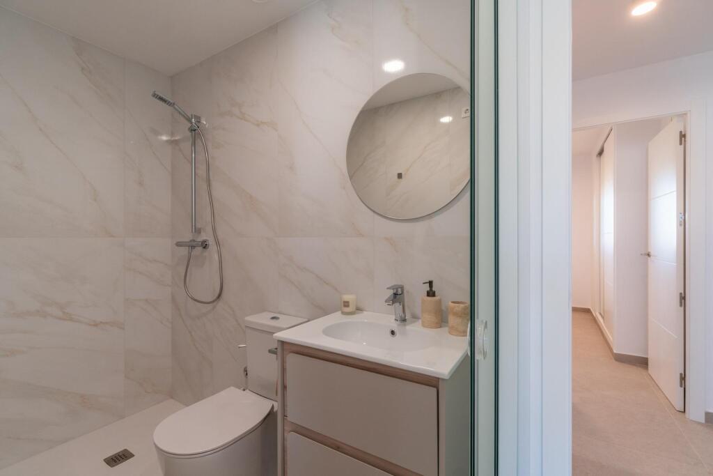 Residencial de obra nueva a 500 metros del mar en Playa Flam - foto 22