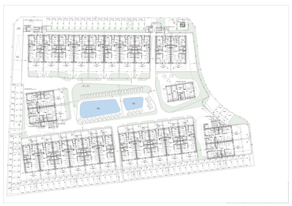 Ático en venta en San Javier