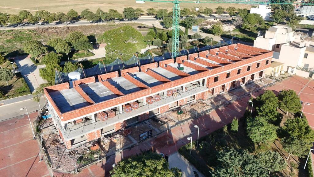 Chalet en venta en Pilar de la Horadada