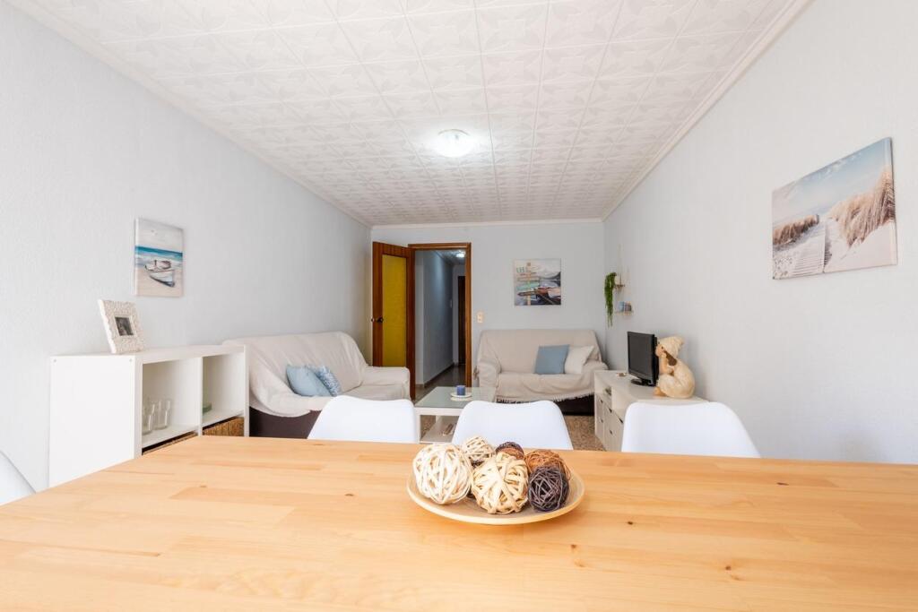 Apartamento en venta en Torrevieja