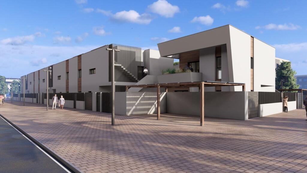 Casa en venta en Torre-Pacheco