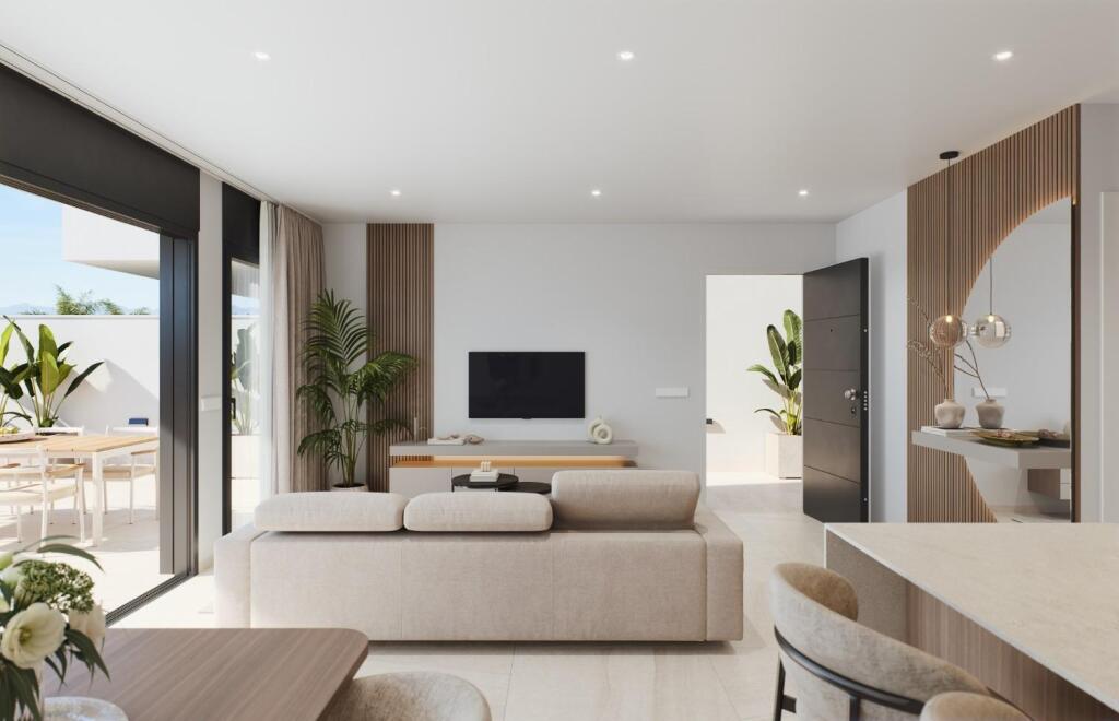 Chalet en venta en San Pedro del Pinatar