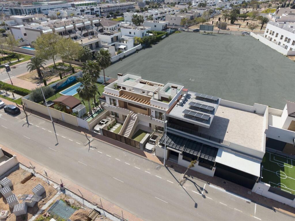 Casa en venta en San Pedro del Pinatar