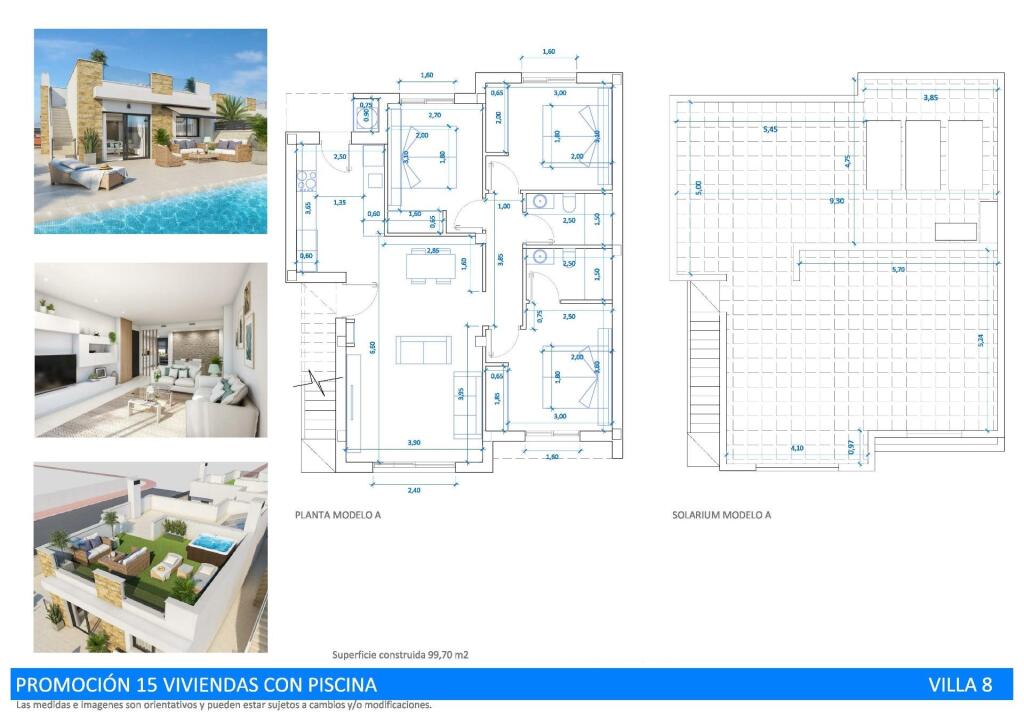 Casa en venta en San Fulgencio