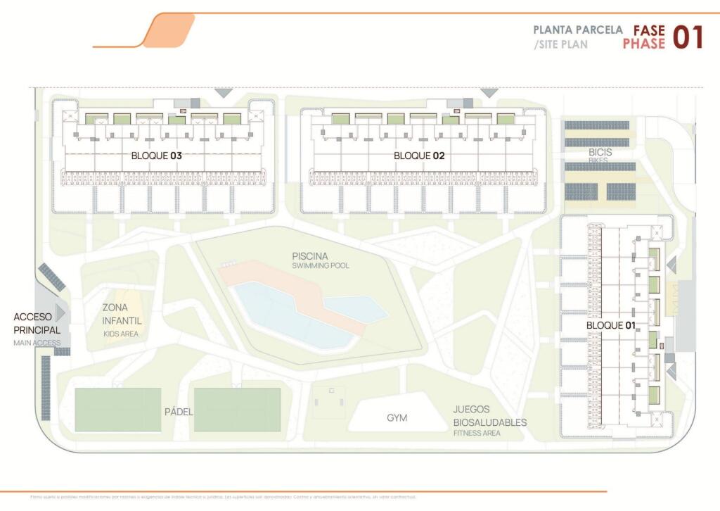 Apartamento en venta en Torrevieja