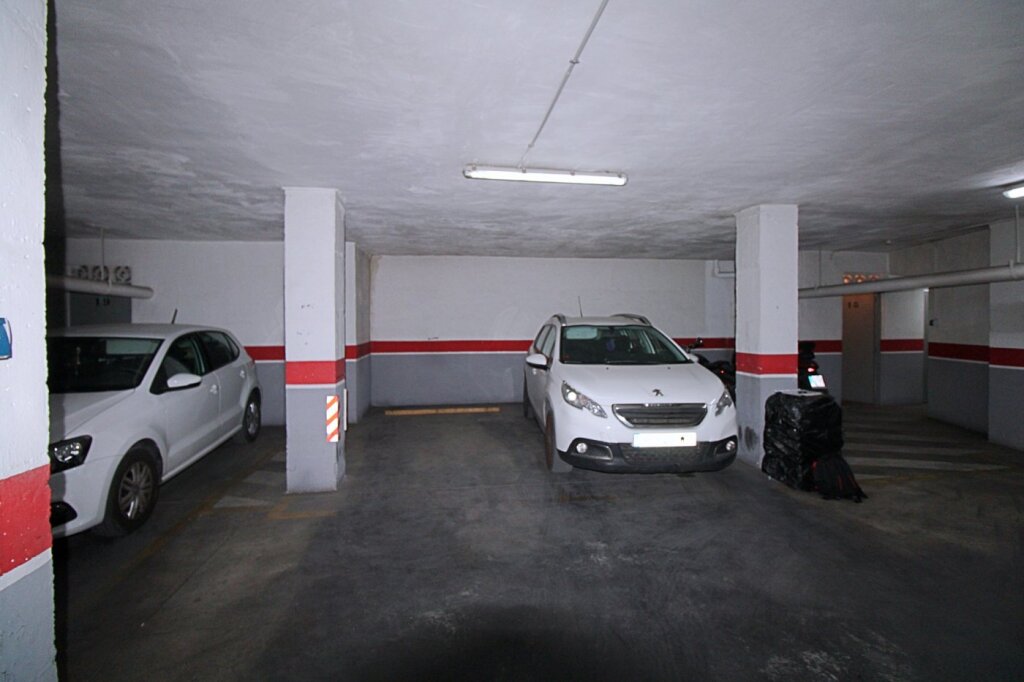 Foto Garaje en Venta en Alicante, Alicante - € 10.900 - mil1012247 - BienesOnLine