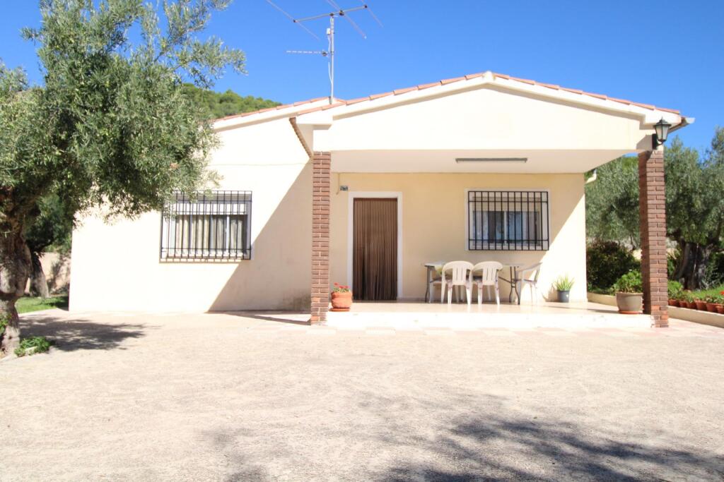 Foto Casa en Venta en Onil, Alicante - € 240.000 - mil1028027 - BienesOnLine