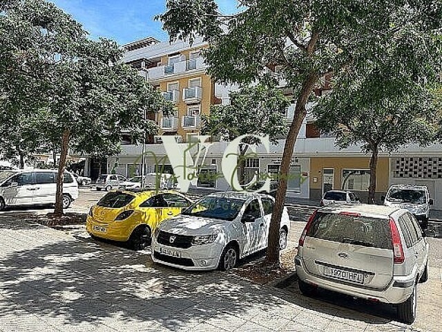 parking coche en alquiler en torre del mar málaga foto grande (3)
