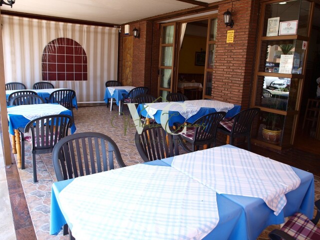 Foto local comercial en venta en torrox málaga