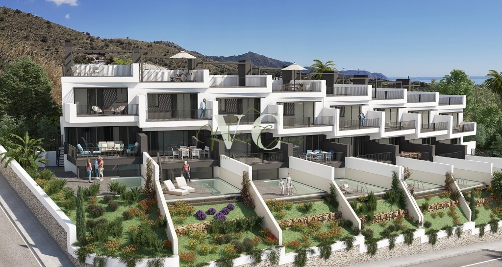 Foto apartamento en venta en nerja málaga