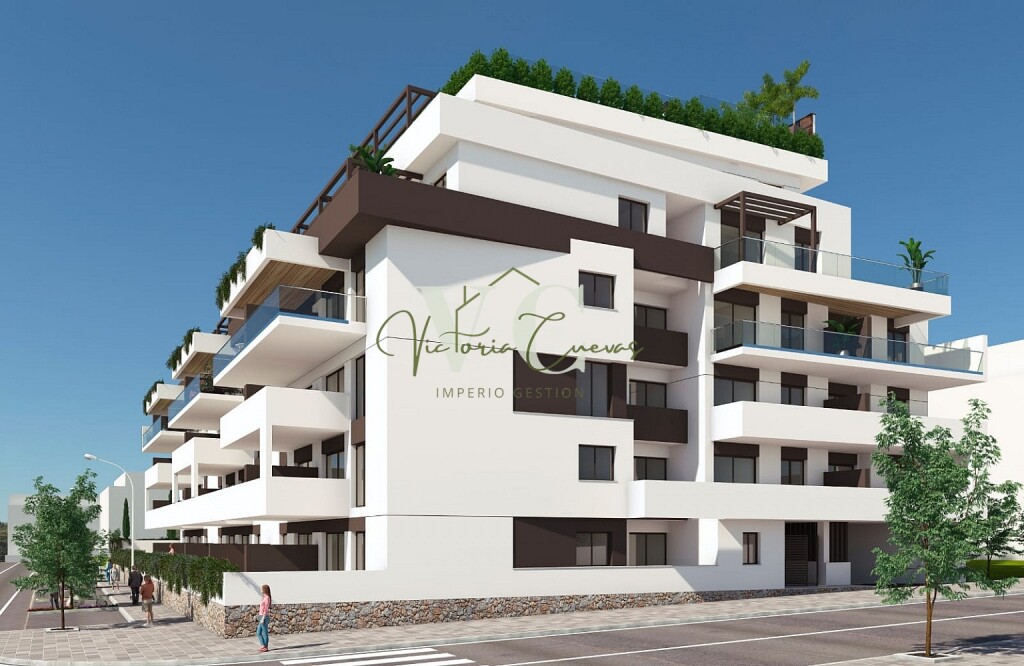 ático en venta en torre del mar málaga foto grande (3)