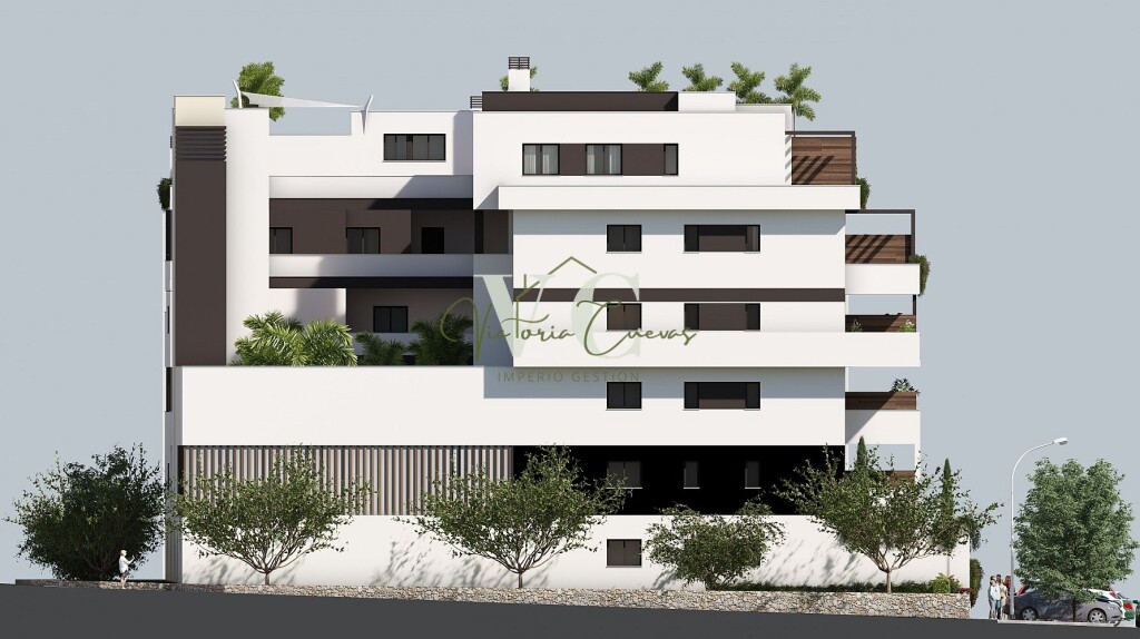 apartamento en venta en torre del mar málaga foto grande (3)