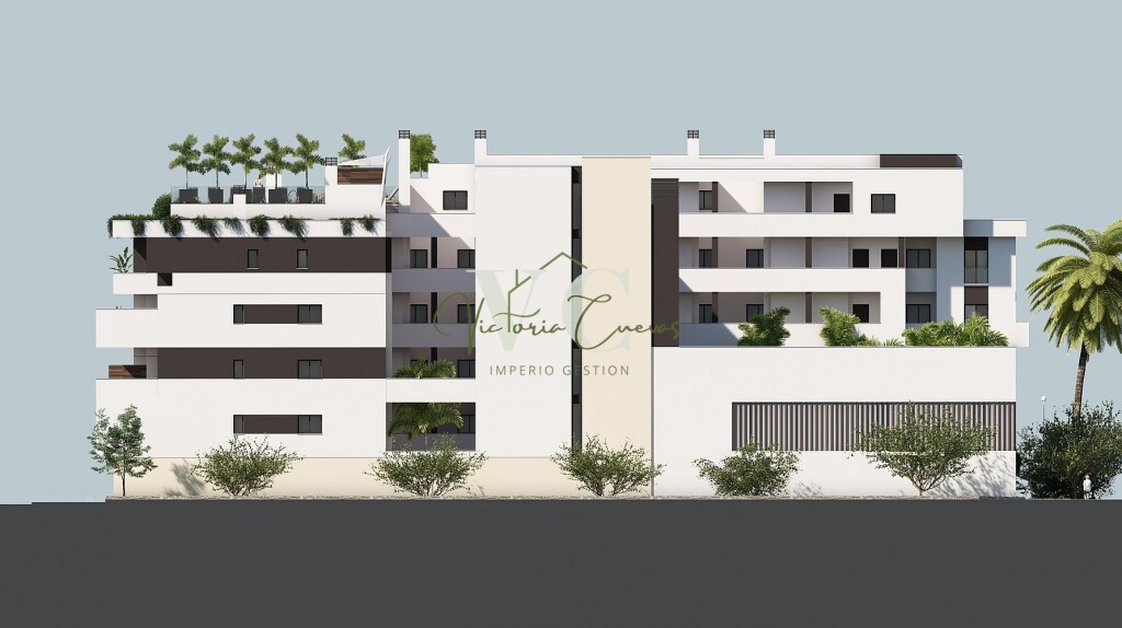 apartamento en venta en torre del mar málaga foto grande (3)