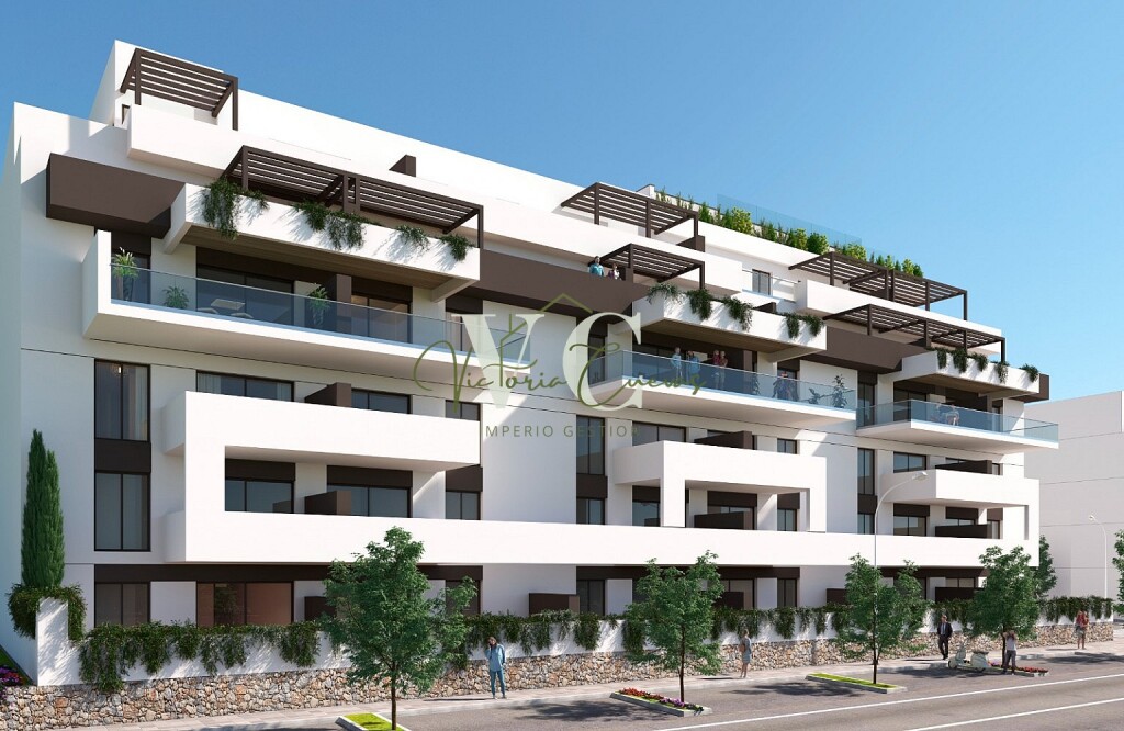 apartamento en venta en torre del mar málaga foto grande (3)