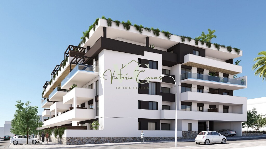 apartamento en venta en torre del mar málaga foto grande (3)