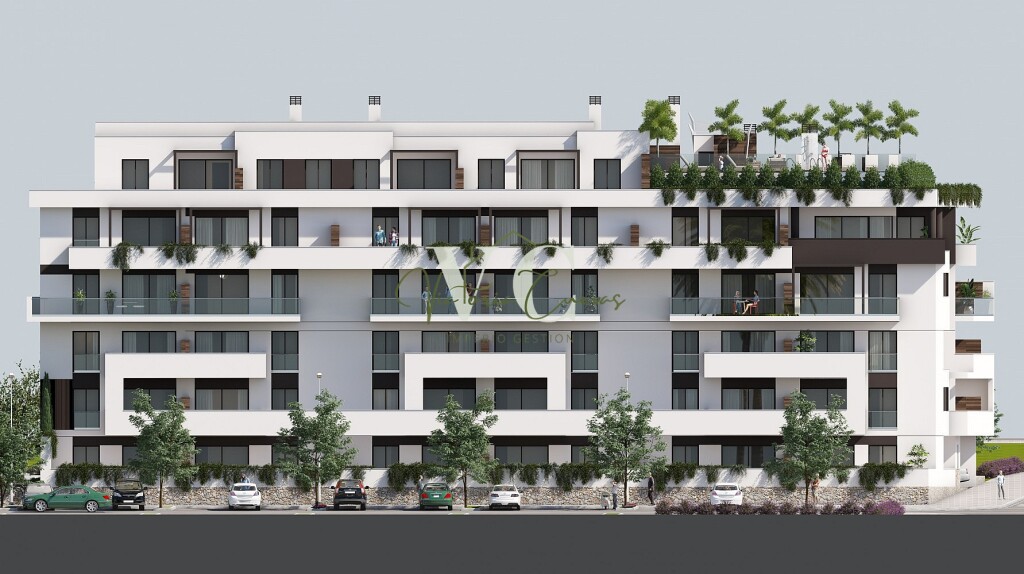 Foto apartamento en venta en torre del mar málaga