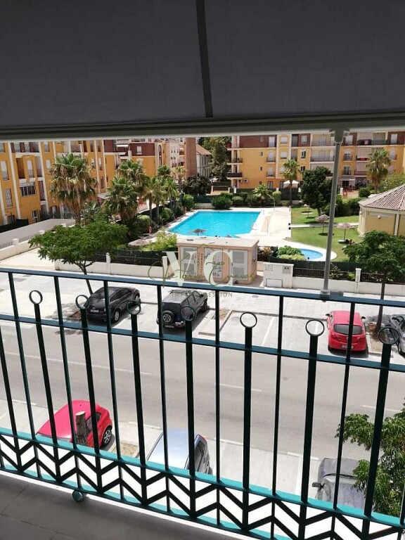Foto apartamento en alquiler en torre del mar málaga