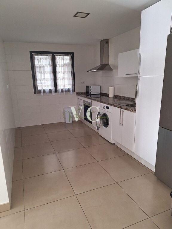 apartamento en alquiler en torre del mar málaga foto grande (2)