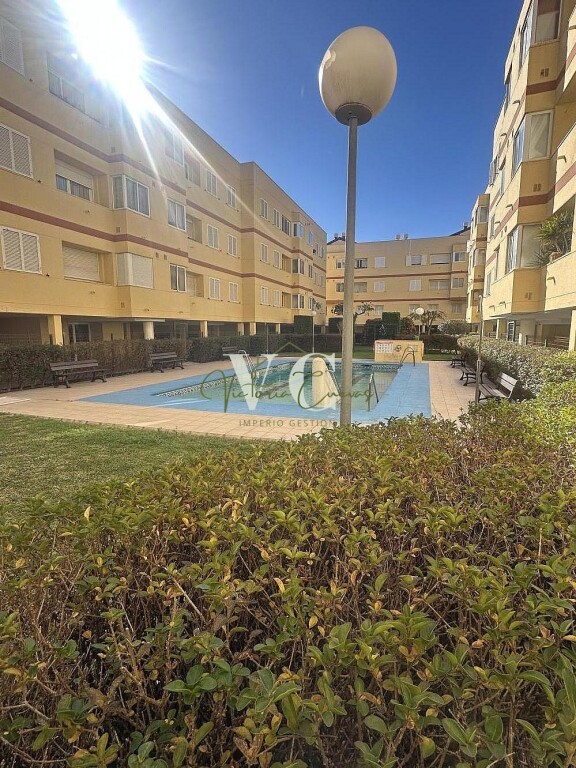 apartamento en venta en torre del mar málaga foto grande (2)