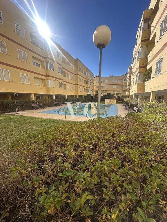 Foto apartamento en venta en torre del mar málaga