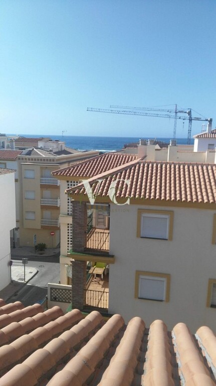 apartamento en venta en torrox málaga foto grande (2)