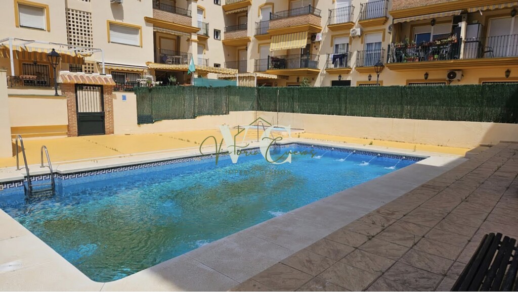 Foto apartamento en venta en torrox málaga