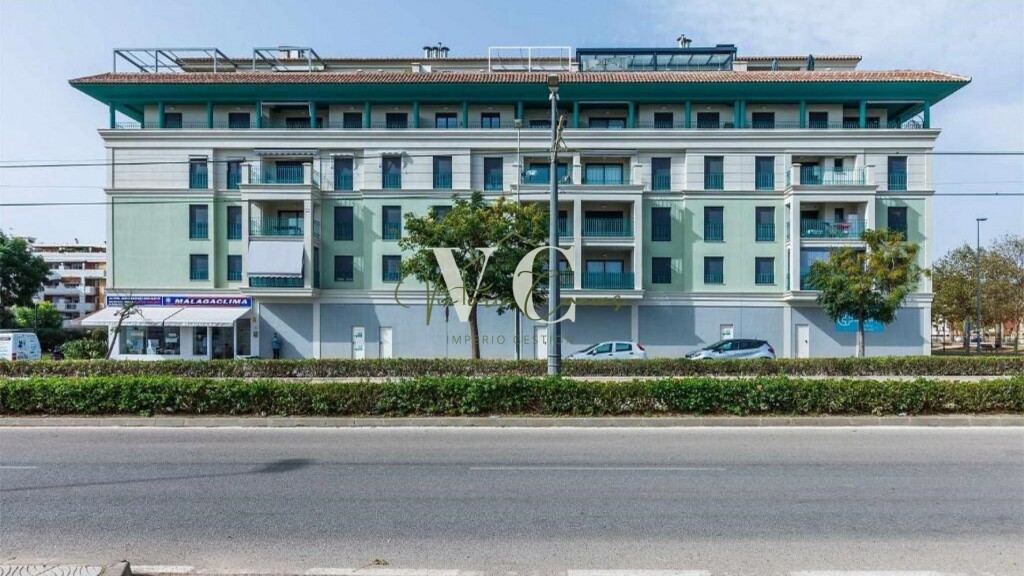 Foto apartamento en alquiler en torre del mar málaga