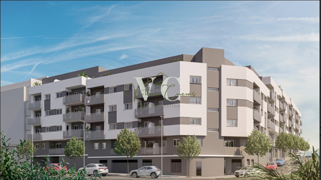 apartamento en venta en torre del mar málaga foto grande (2)