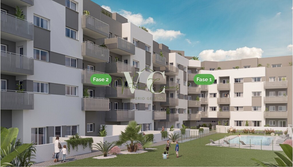 Foto apartamento en venta en torre del mar málaga
