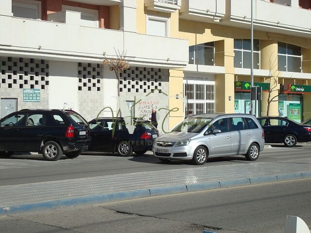 Foto local comercial en venta en torre del mar málaga
