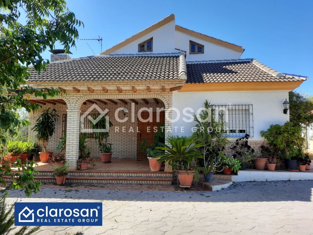 Foto Casa en Venta en Mlaga, Mlaga - € 420.000 - mil1048148 - BienesOnLine