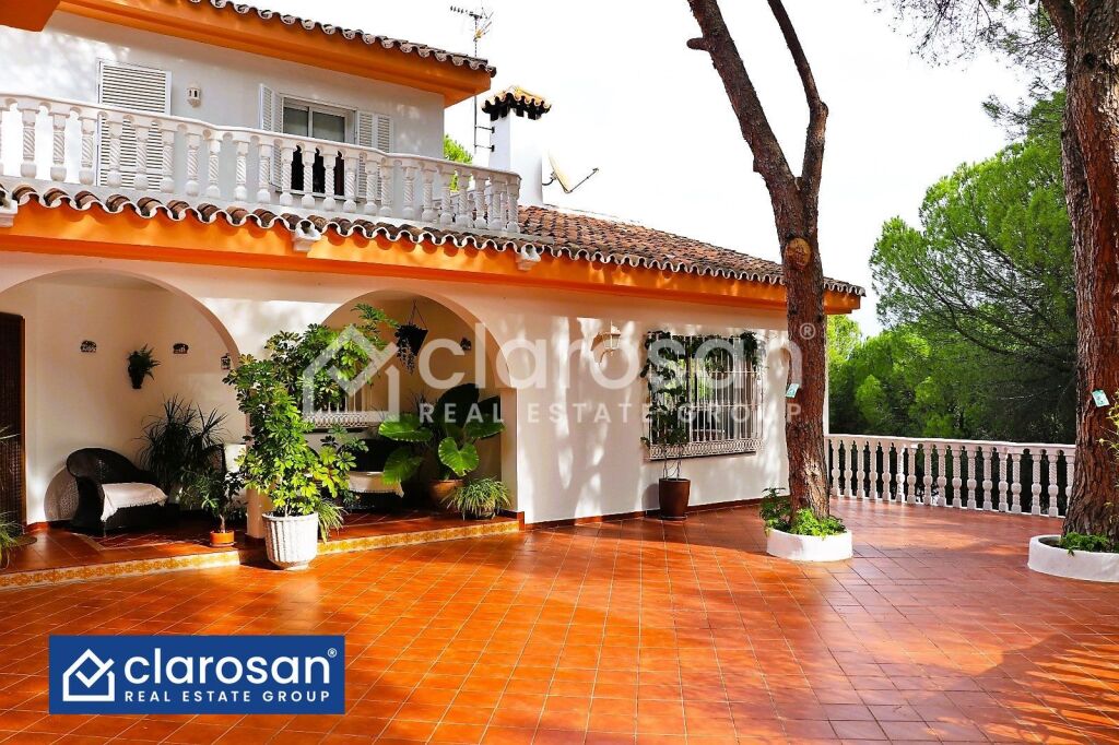 Foto Casa en Venta en Alhaurin De La Torre, Mlaga - € 590.000 - mil1048288 - BienesOnLine