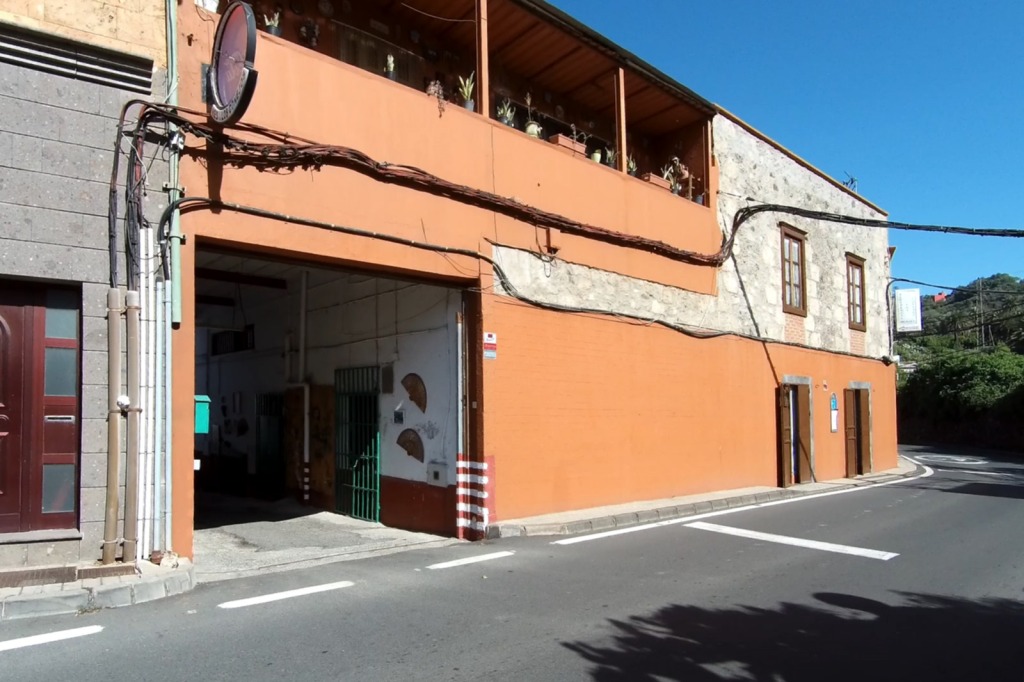 Foto casa-chalet en venta en palmas de gran canaria, las las palmas tafira alta