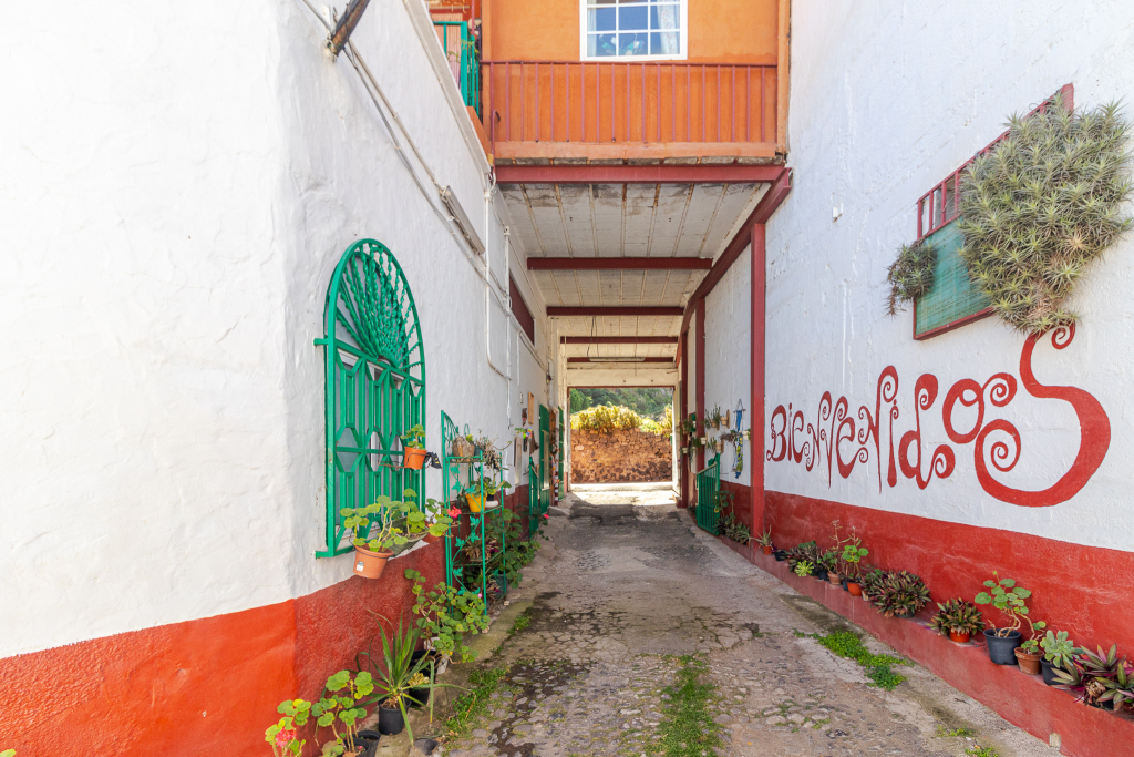 solar urbano en venta en palmas de gran canaria, las las palmas tafira alta foto grande (3)