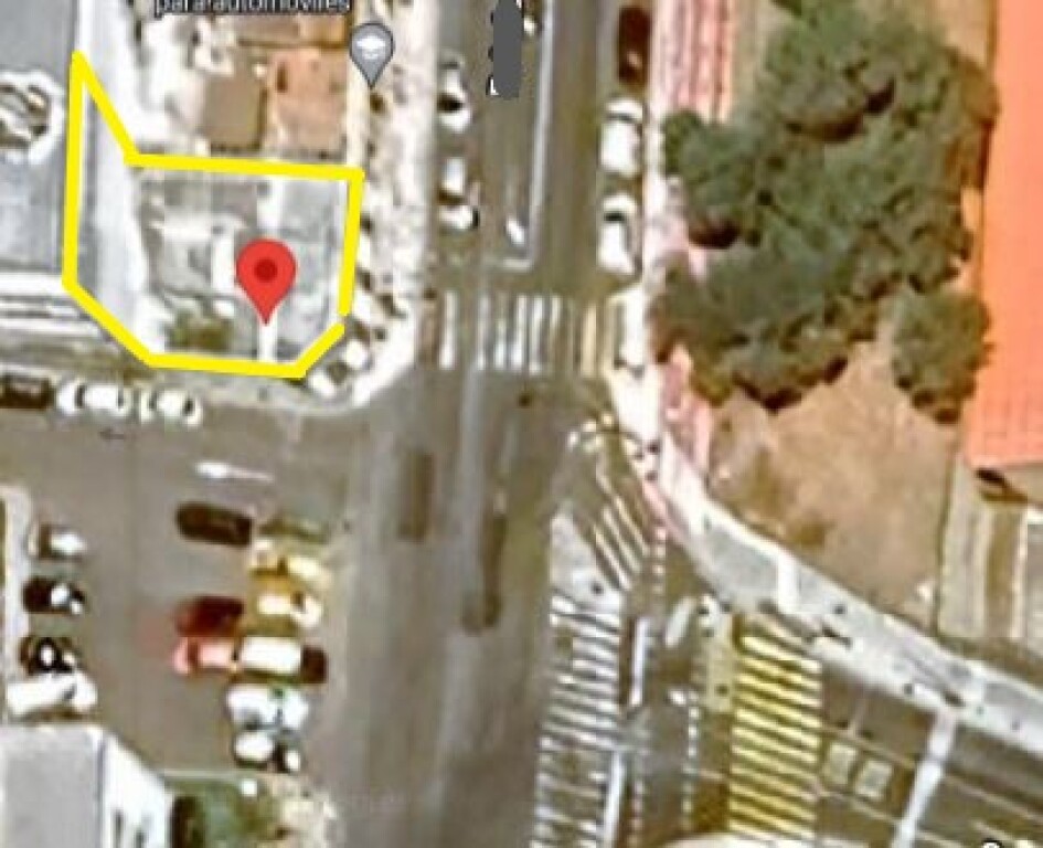 Foto solar urbano en venta en palmas de gran canaria, las las palmas san juan-san jose