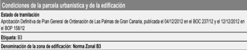 solar urbano en venta en palmas de gran canaria, las las palmas san juan-san jose foto grande (3)