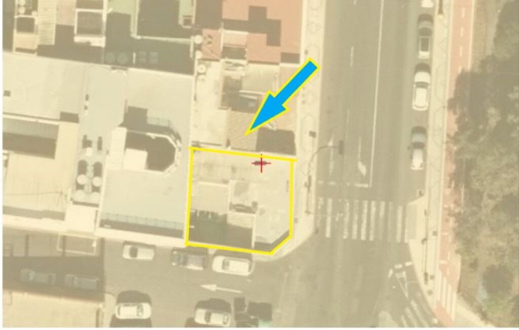 solar urbano en venta en palmas de gran canaria, las las palmas san juan-san jose foto grande (2)