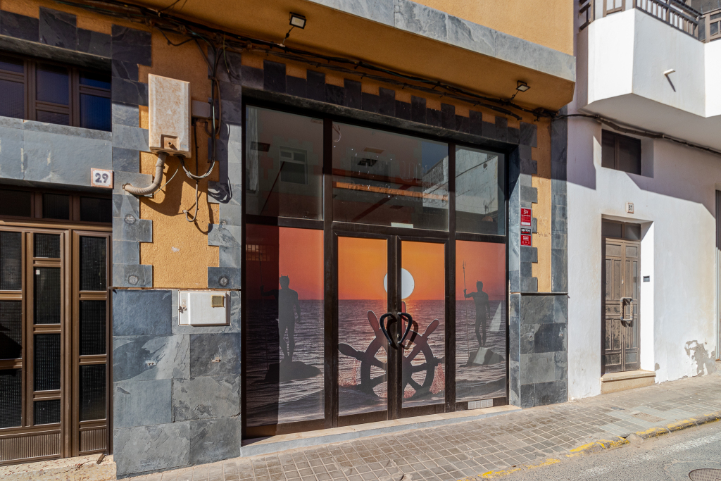 Foto local comercial en venta en telde las palmas