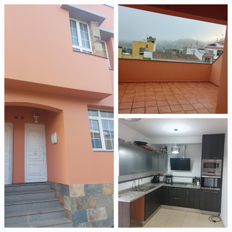 Foto casa-chalet en venta en cruz, la (firgas) las palmas