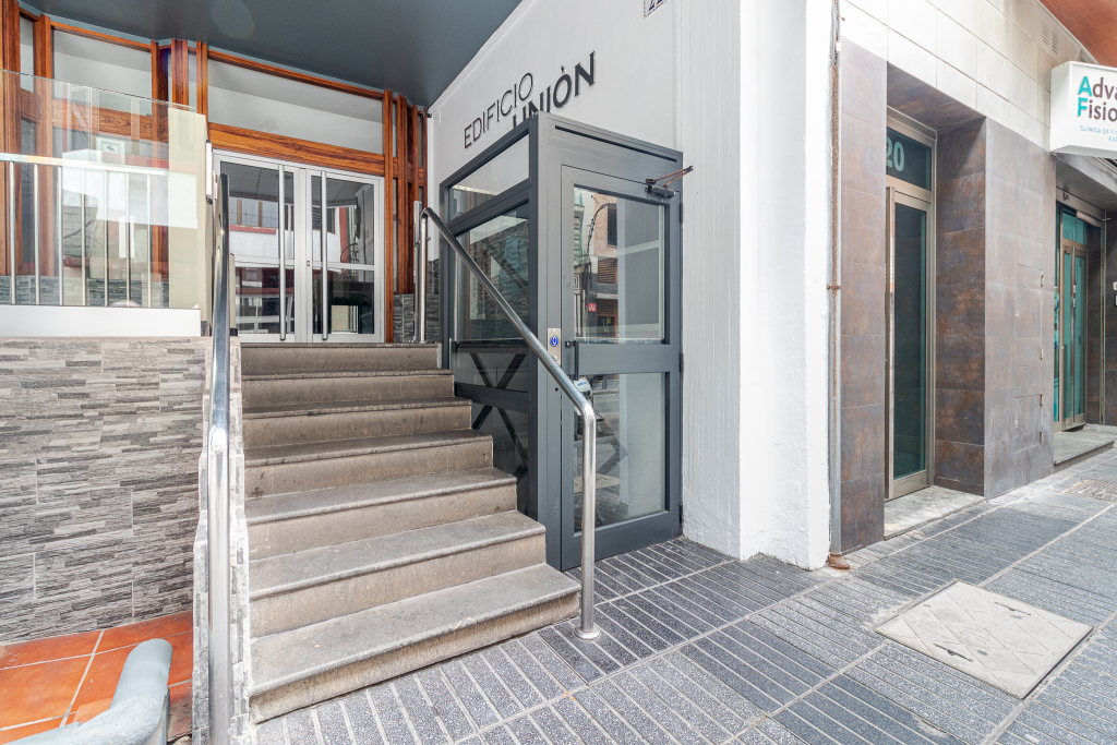 estudio en venta en palmas de gran canaria, las las palmas canteras foto grande (2)