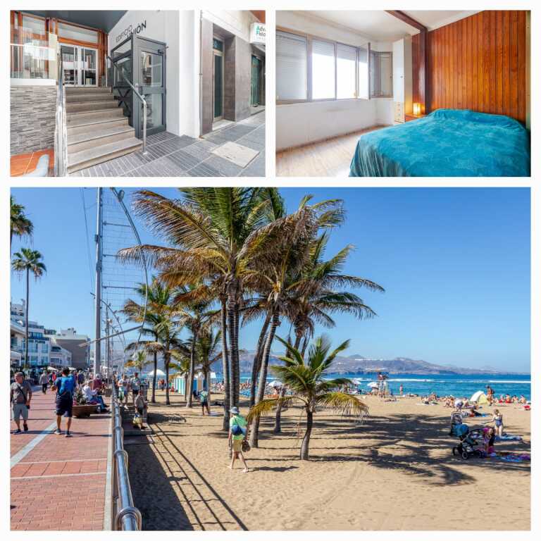 Foto estudio en venta en palmas de gran canaria, las las palmas canteras