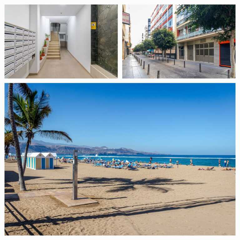 Foto estudio en venta en palmas de gran canaria, las las palmas canteras