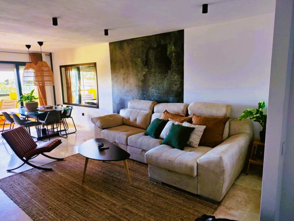Foto ático en venta en estepona málaga