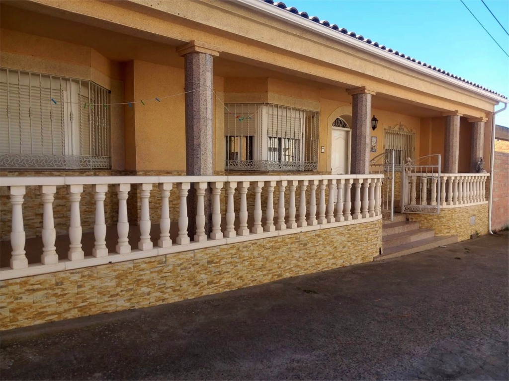Foto Casa en Venta en Holguera, Cceres - € 110.000 - mil1008240 - BienesOnLine
