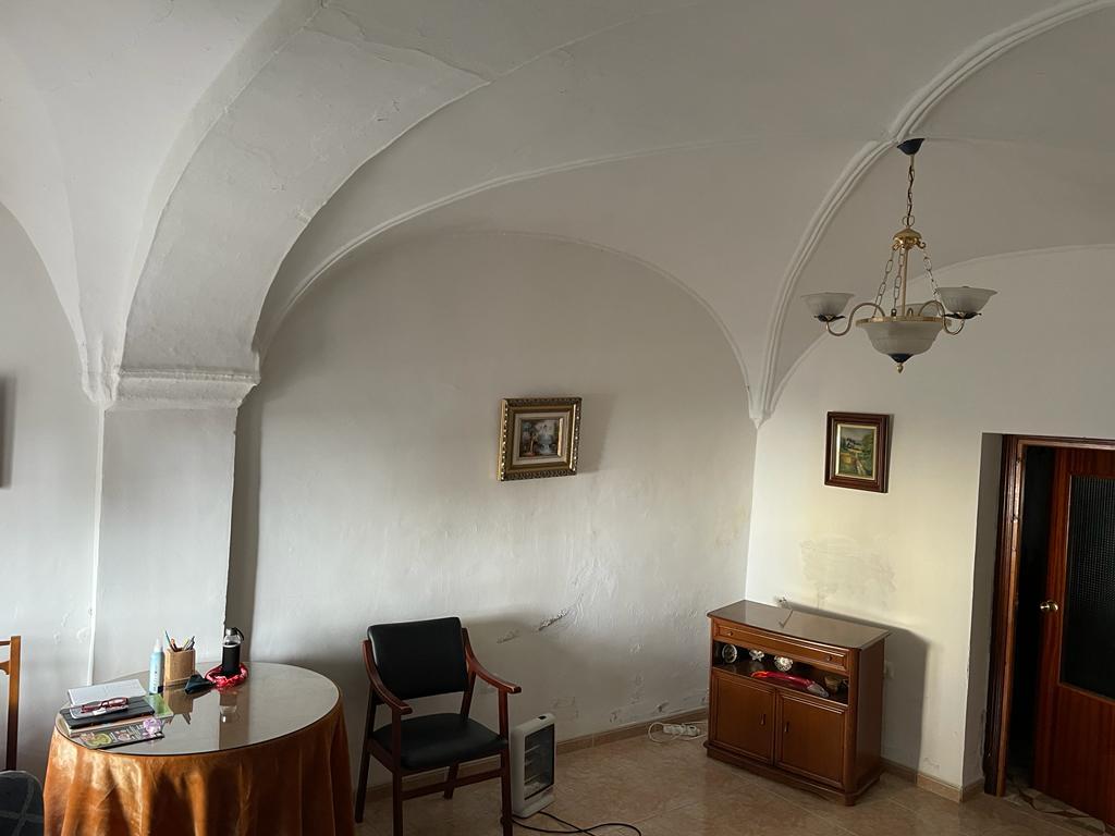 Foto Casa en Venta en San Vicente De Alcantara, Badajoz - € 52.000 - mil1008855 - BienesOnLine