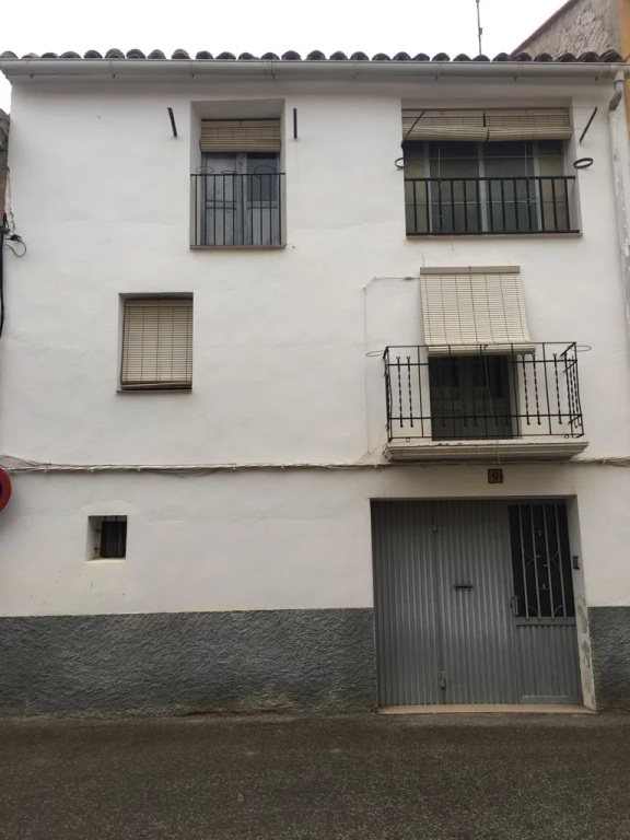 Foto Casa en Venta en Alcampell, Huesca - € 44.000 - mil1008901 - BienesOnLine