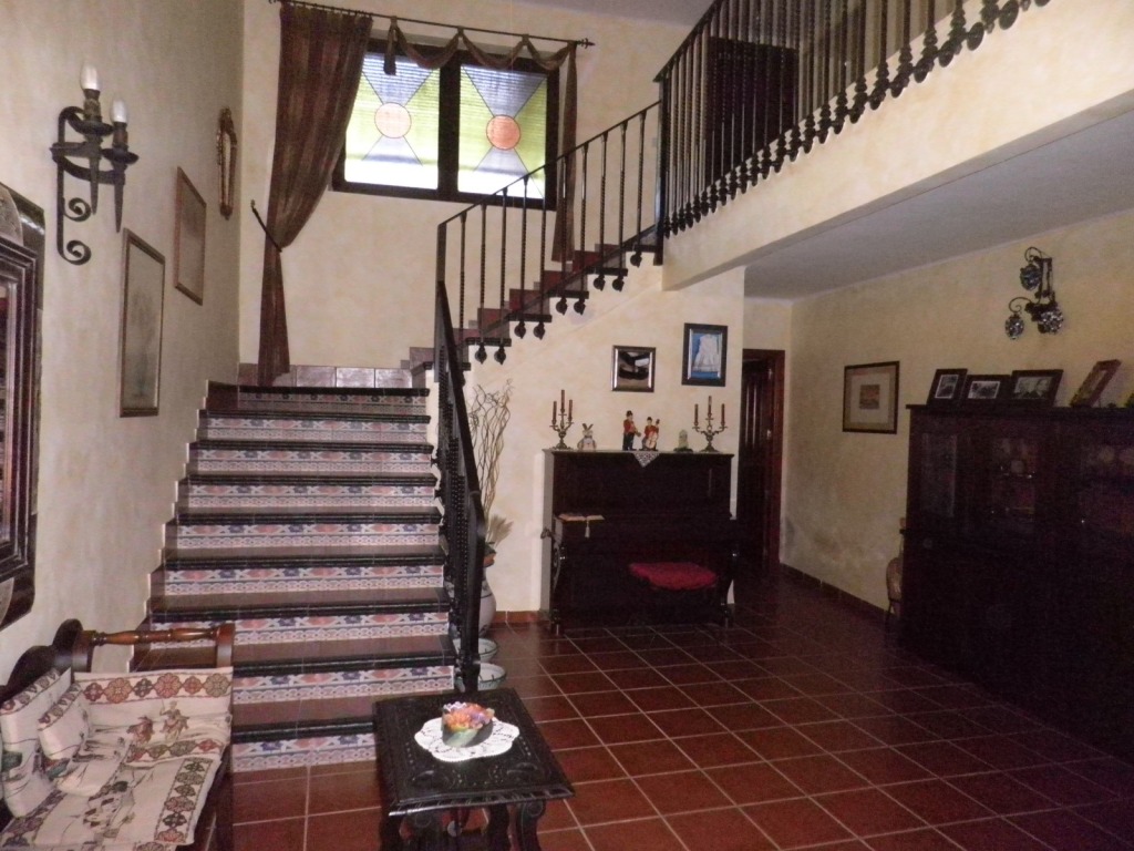 Foto Casa en Venta en Arenas De San Juan, Ciudad Real - € 295.000 - mil1009139 - BienesOnLine