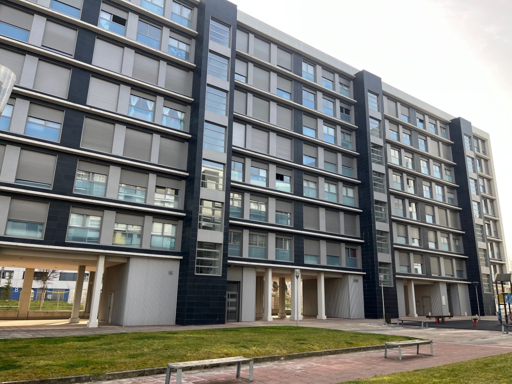 parking coche en venta en vitoria álava zabalgana foto grande (2)