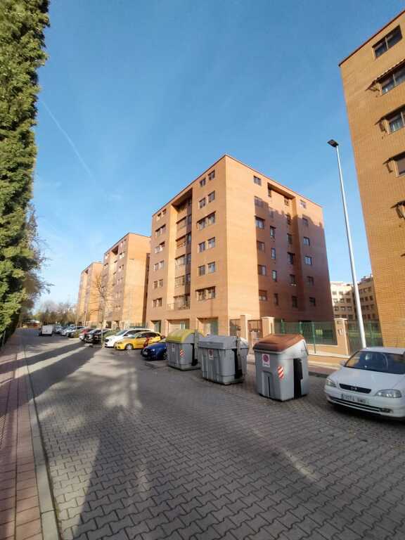 Foto piso en venta en valladolid valladolid san isidro